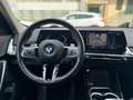 BMW X1 sDrive 18d Msport Nero - thumbnail 15