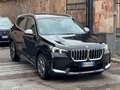 BMW X1 sDrive 18d Msport Nero - thumbnail 3