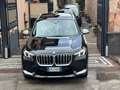 BMW X1 sDrive 18d Msport Nero - thumbnail 4
