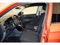 Volkswagen T-Cross 1.5 TSI DSG United LED/Einparkhi/App-Con Orange - thumbnail 3