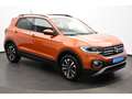 Volkswagen T-Cross 1.5 TSI DSG United LED/Einparkhi/App-Con Orange - thumbnail 12