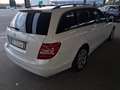 Mercedes-Benz C 200 Classe C - W204 2011 SW SW cdi (be) Executive Bianco - thumbnail 6
