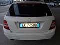 Mercedes-Benz C 200 Classe C - W204 2011 SW SW cdi (be) Executive Bianco - thumbnail 5