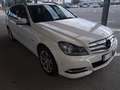 Mercedes-Benz C 200 Classe C - W204 2011 SW SW cdi (be) Executive Bianco - thumbnail 3