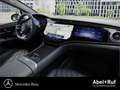 Mercedes-Benz EQS 53 AMG 4M+ DISTR+Burm+Head-Up+Massage+AIRMAT Plateado - thumbnail 10