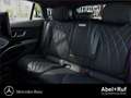 Mercedes-Benz EQS 53 AMG 4M+ DISTR+Burm+Head-Up+Massage+AIRMAT Silber - thumbnail 9