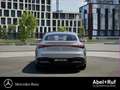 Mercedes-Benz EQS 53 AMG 4M+ DISTR+Burm+Head-Up+Massage+AIRMAT Silber - thumbnail 5
