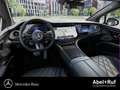 Mercedes-Benz EQS 53 AMG 4M+ DISTR+Burm+Head-Up+Massage+AIRMAT Silber - thumbnail 7