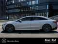 Mercedes-Benz EQS 53 AMG 4M+ DISTR+Burm+Head-Up+Massage+AIRMAT Silber - thumbnail 3