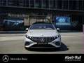 Mercedes-Benz EQS 53 AMG 4M+ DISTR+Burm+Head-Up+Massage+AIRMAT Silber - thumbnail 2