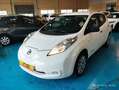 Nissan Leaf Elettrico Sincrono Trifase Visia Flex Blanco - thumbnail 3