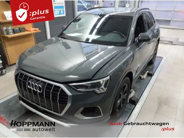 Audi Q3 nza 1.5 TFSI 35 advanced S-Line Kamera AHK