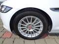 Jaguar XF 20d Prestige Aut. Weiß - thumbnail 25