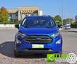 Ford EcoSport 1.0 EcoBoost 100 CV ST-Line Bleu - thumbnail 8