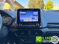 Ford EcoSport 1.0 EcoBoost 100 CV ST-Line Bleu - thumbnail 16