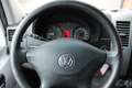 Volkswagen Crafter 2.0 TDI 163 pk Pick Up met Huif / Open Laadbak Air Blanco - thumbnail 18
