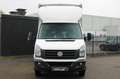 Volkswagen Crafter 2.0 TDI 163 pk Pick Up met Huif / Open Laadbak Air White - thumbnail 5