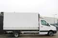 Volkswagen Crafter 2.0 TDI 163 pk Pick Up met Huif / Open Laadbak Air White - thumbnail 7