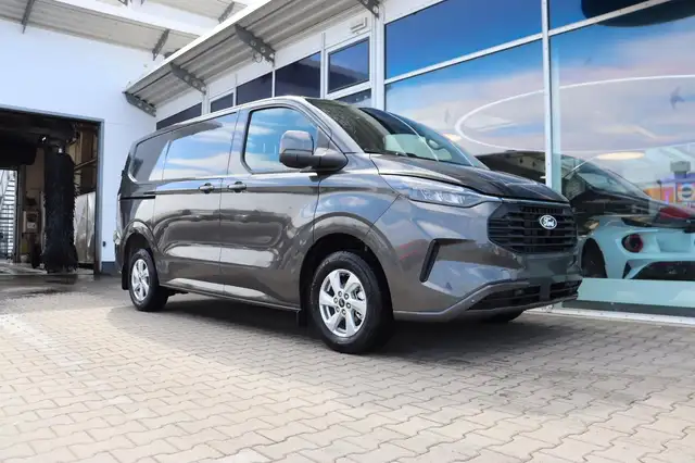 Ford Transit Custom DOKA Limited 320 L1 BEV 4x4 0,0%*