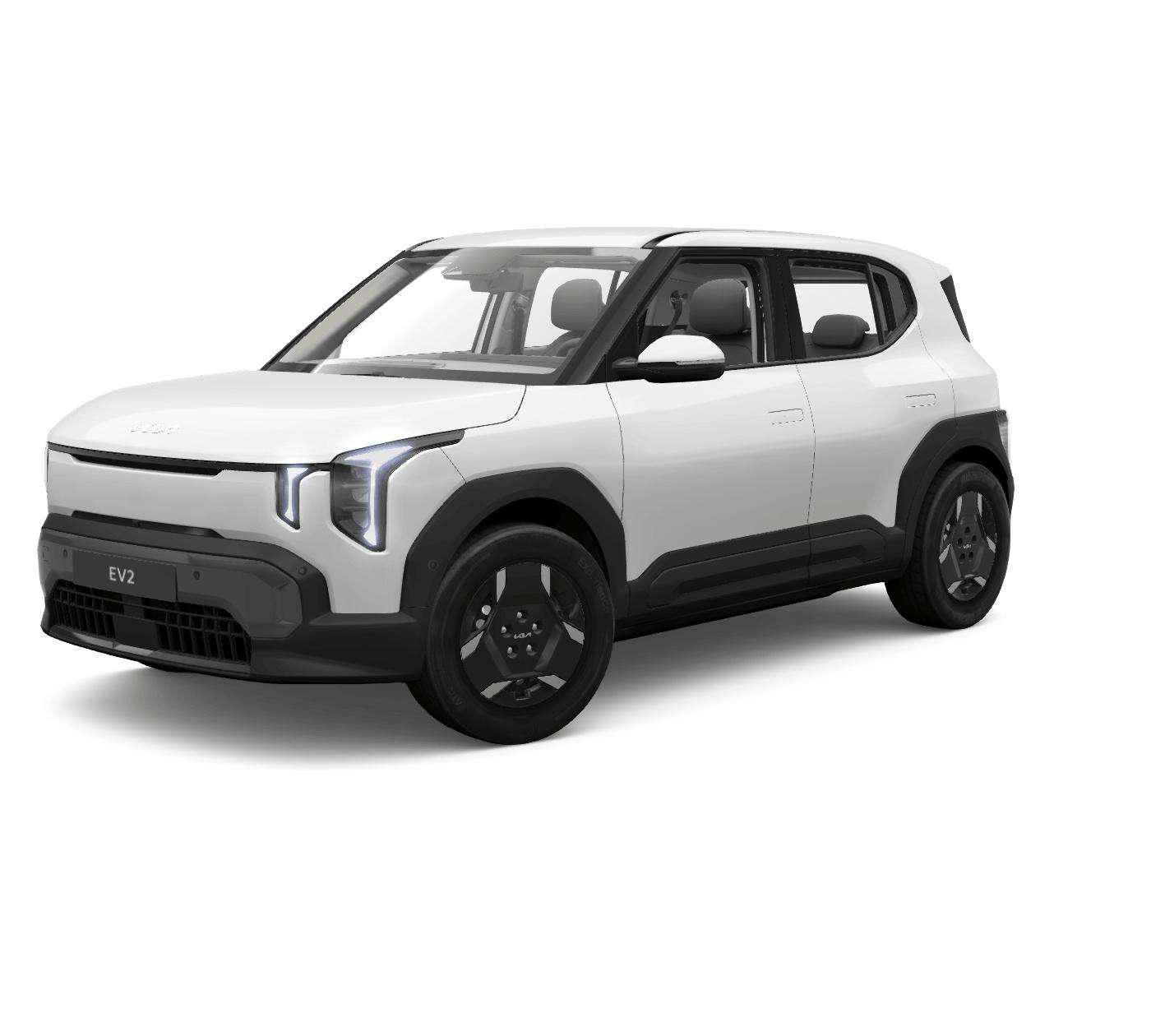 Kia EV2 2026
