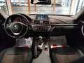 BMW 320 d Touring 184cv auto Luxury FariLED Sensori 17” Grigio - thumbnail 4