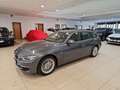 BMW 320 d Touring 184cv auto Luxury FariLED Sensori 17” Grigio - thumbnail 1