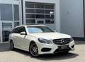 Mercedes-Benz E 250 4Matic AMG *KAME*AHK*H&K SOUND*SCHIEDEDACH Bianco - thumbnail 1