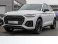 Audi Q5 40 TDI Q 2x S LINE MATRIX KAMERA AHK PANO Weiß - thumbnail 2