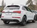 Audi Q5 40 TDI Q 2x S LINE MATRIX KAMERA AHK PANO Weiß - thumbnail 3