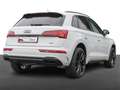 Audi Q5 40 TDI Q 2x S LINE MATRIX KAMERA AHK PANO Weiß - thumbnail 3