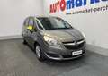 Opel Meriva 1.4 Turbo Design Edition 120cv Gris - thumbnail 2