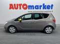 Opel Meriva 1.4 Turbo Design Edition 120cv Gris - thumbnail 4