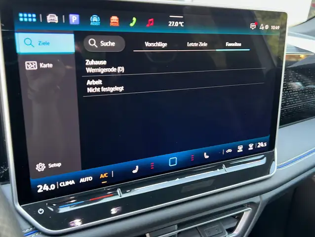 Volkswagen Tiguan view 10