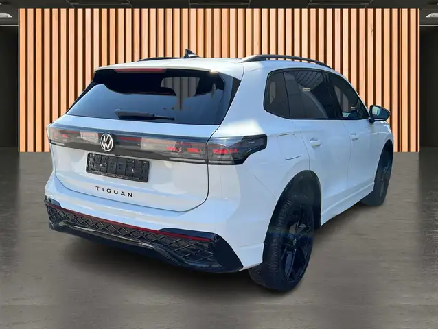 Volkswagen Tiguan view 16