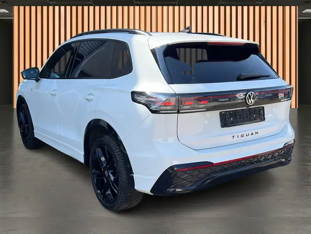 Volkswagen Tiguan view 12