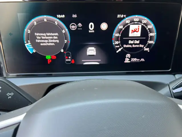 Volkswagen Tiguan view 6