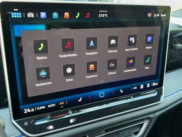 Volkswagen Tiguan view 7