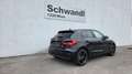 Audi A1 30 TFSI intense Schwarz - thumbnail 4