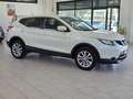 Nissan Qashqai Qashqai 1.6 dci Bianco - thumbnail 5