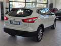 Nissan Qashqai Qashqai 1.6 dci Bianco - thumbnail 4