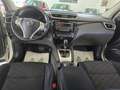 Nissan Qashqai Qashqai 1.6 dci Bianco - thumbnail 13