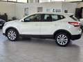 Nissan Qashqai Qashqai 1.6 dci Bianco - thumbnail 8