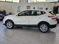 Nissan Qashqai Qashqai 1.6 dci Bianco - thumbnail 6