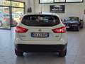 Nissan Qashqai Qashqai 1.6 dci Bianco - thumbnail 3