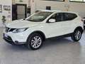 Nissan Qashqai Qashqai 1.6 dci Bianco - thumbnail 2