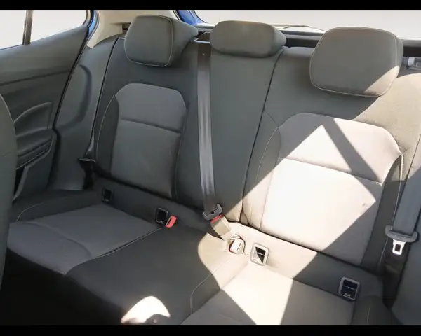 Skoda Fabia view 14