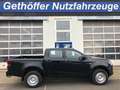 Isuzu D-Max Double Cab L AT Modell 2023 + SOFORT + Fekete - thumbnail 6