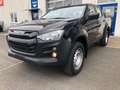 Isuzu D-Max Double Cab L AT Modell 2023 + SOFORT + Fekete - thumbnail 5