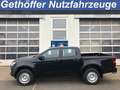 Isuzu D-Max Double Cab L AT Modell 2023 + SOFORT + Fekete - thumbnail 1