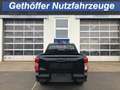 Isuzu D-Max Double Cab L AT Modell 2023 + SOFORT + Fekete - thumbnail 7